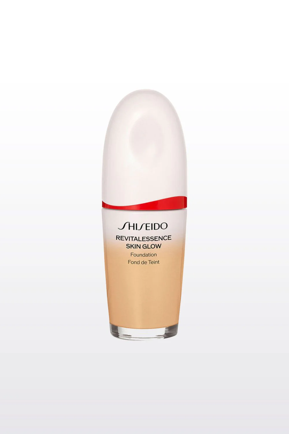 רויטלאסנס מייקאפ SPF30 | שיסיידו - Image 5