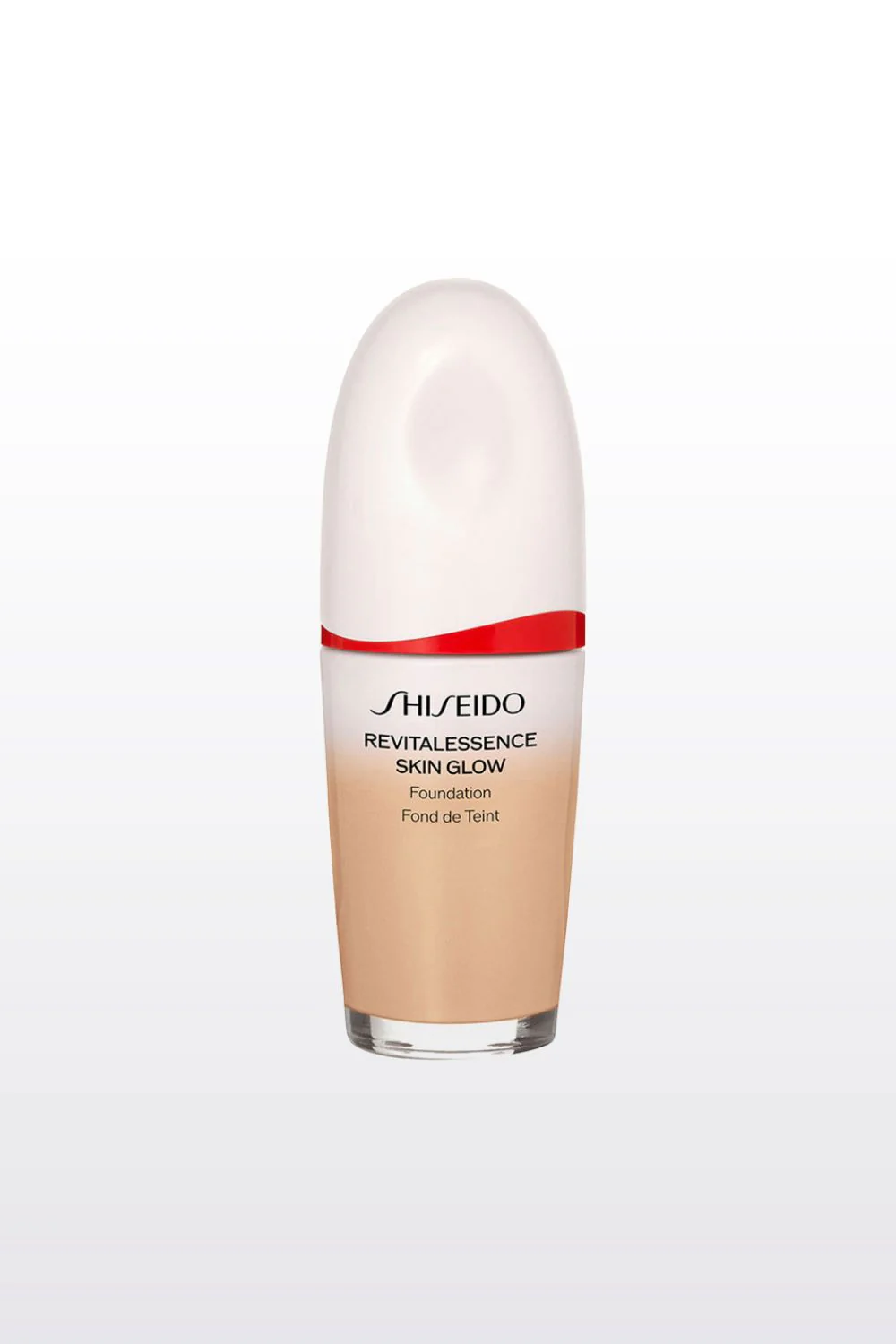 רויטלאסנס מייקאפ SPF30 | שיסיידו - Image 6