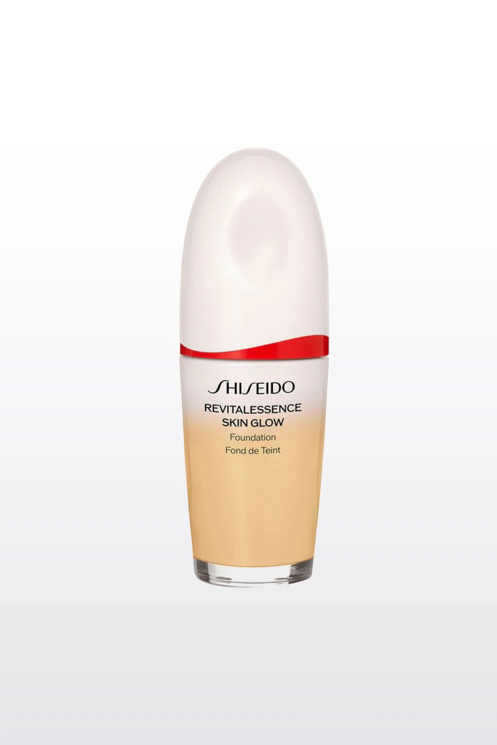 רויטלאסנס מייקאפ SPF30 | שיסיידו - Image 7
