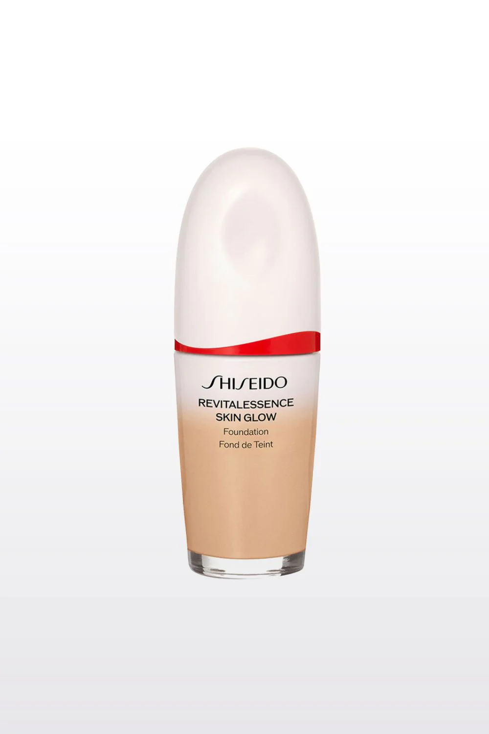 רויטלאסנס מייקאפ SPF30 | שיסיידו - Image 9