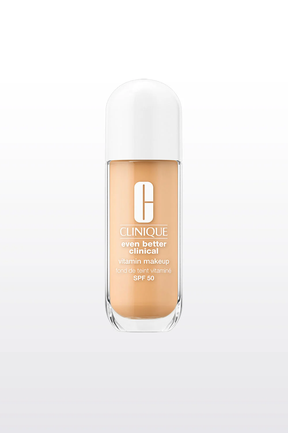 מייק אפ עם ויטמין SPF50 EVEN BETTER | קליניק - Image 11