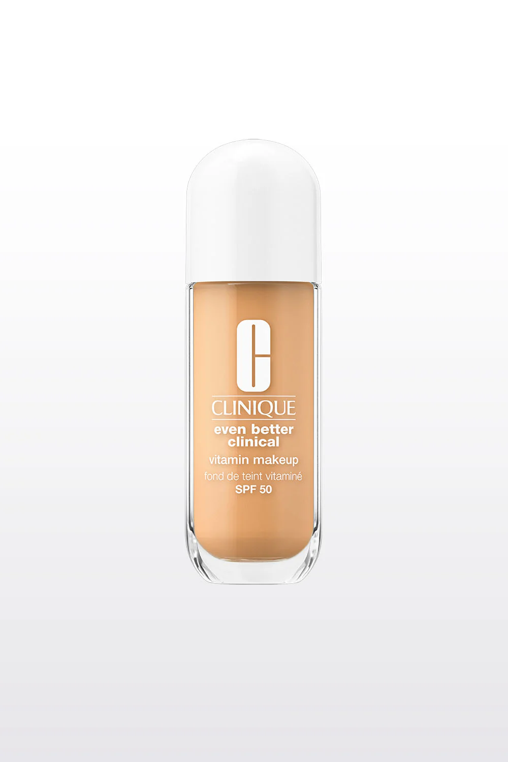 מייק אפ עם ויטמין SPF50 EVEN BETTER | קליניק - Image 12