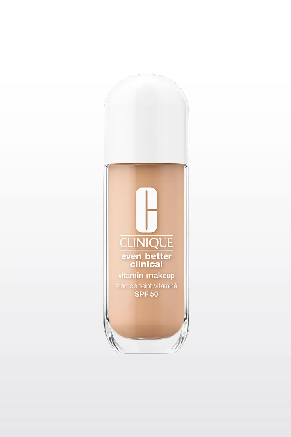 מייק אפ עם ויטמין SPF50 EVEN BETTER | קליניק - Image 2