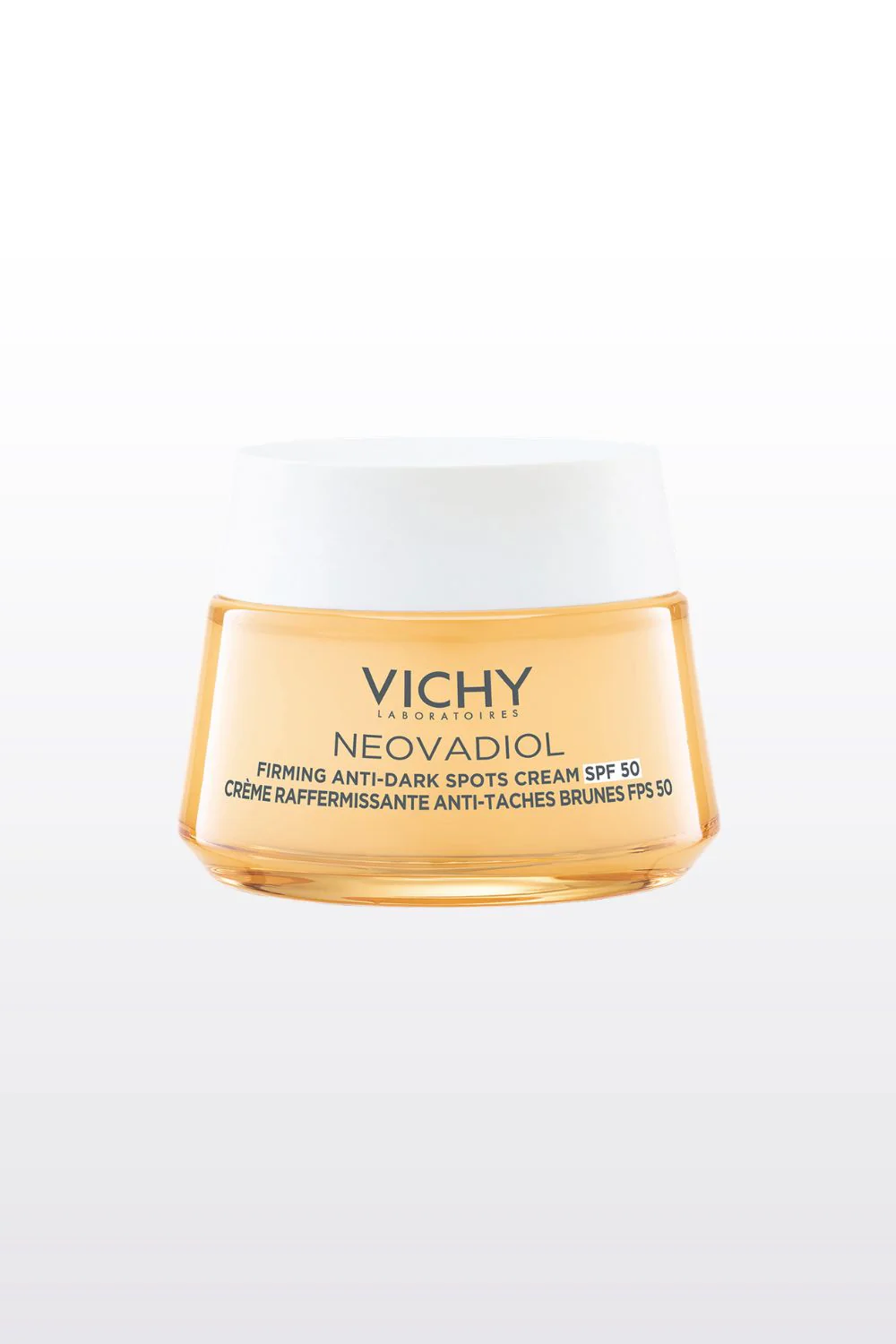 קרם יום לגיל המעבר עם 50SPF | וישי