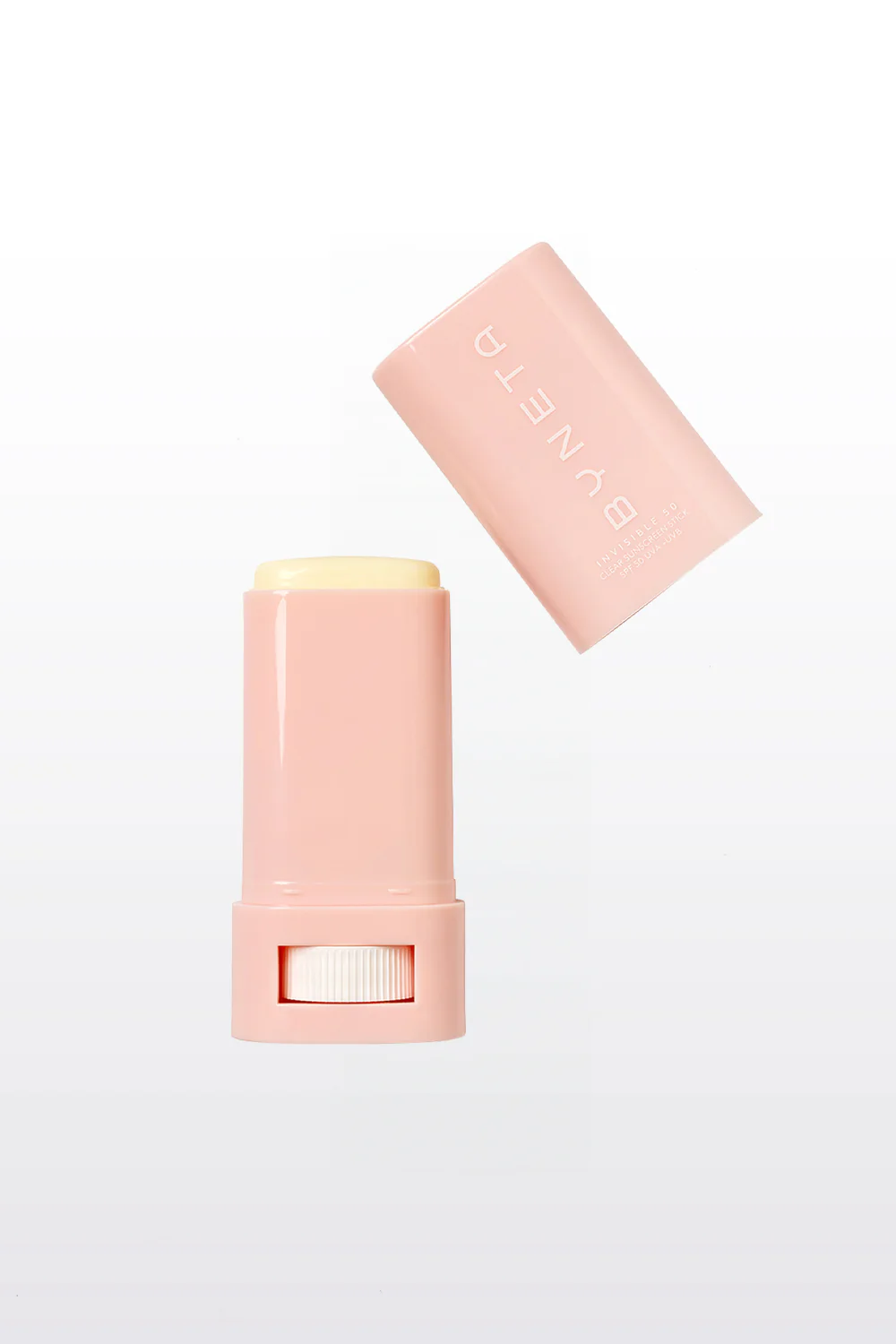 SPF50 סטיק הגנה שקוף - Image 2