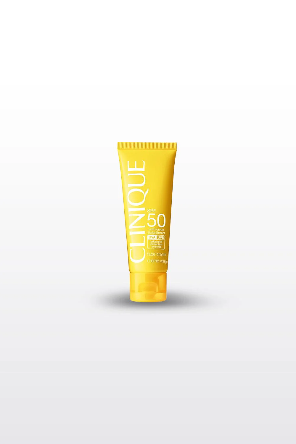 SUN  FACE CREAM קרם הגנה לפנים SPF50 50 מ"ל