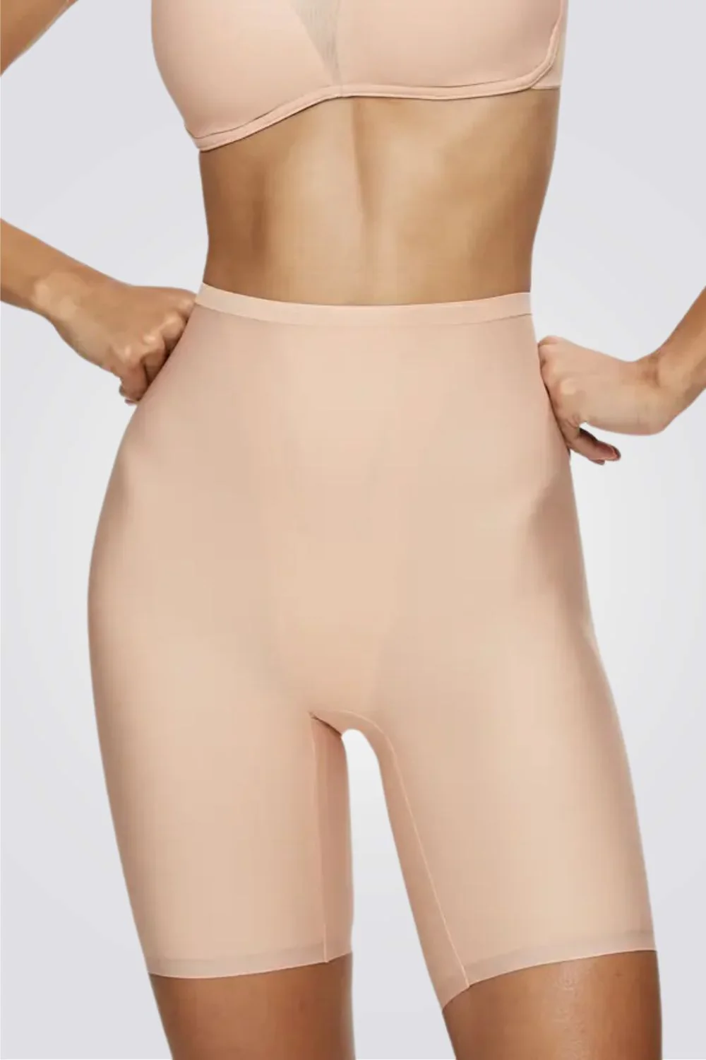 מחטב מכנסיים Sphinx Panty L בז' | טריומף