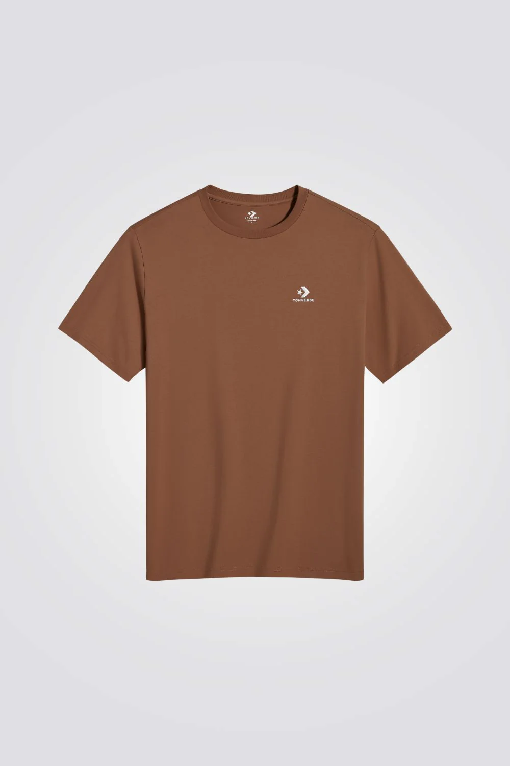 טישירט STAR CHEV EMB TEE MUSHROOM FOR | קונברס - Image 5