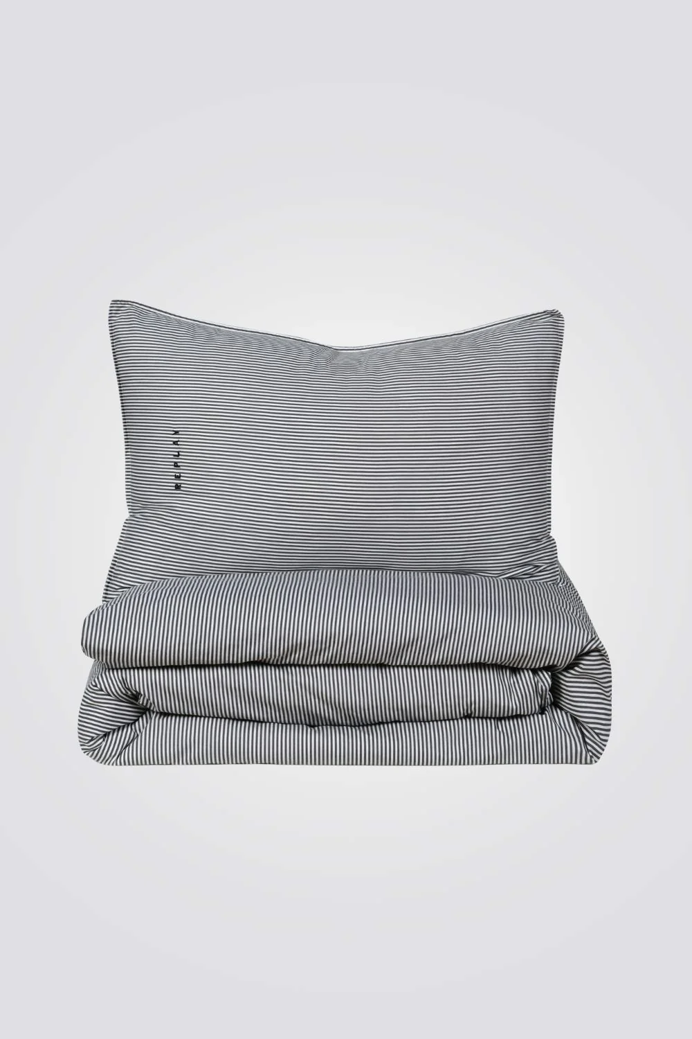 סט מצעים מיטה וחצי 120/200 ס"מ דגם STRIPES | ריפליי - Image 3