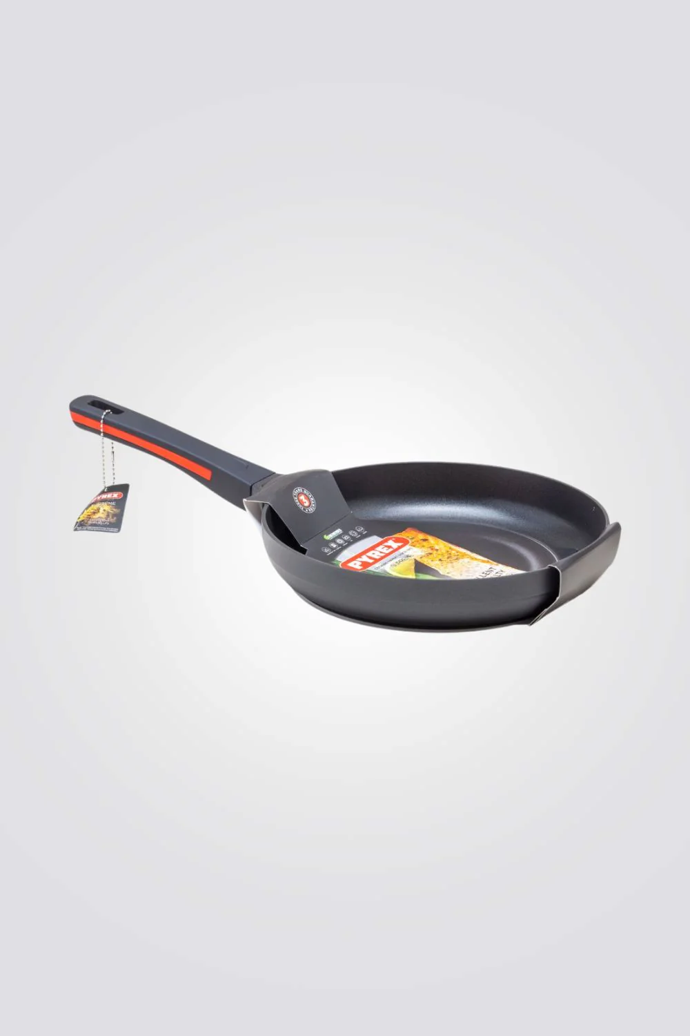 מחבת 24 ס"מ Supreme