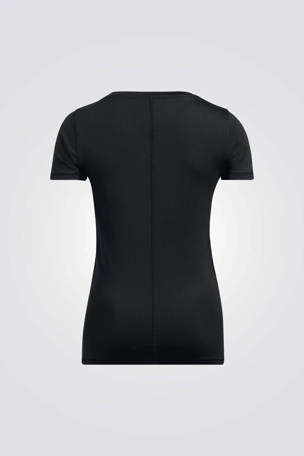 חולצת ספורט HeatGear® Armour לנשים - Image 4