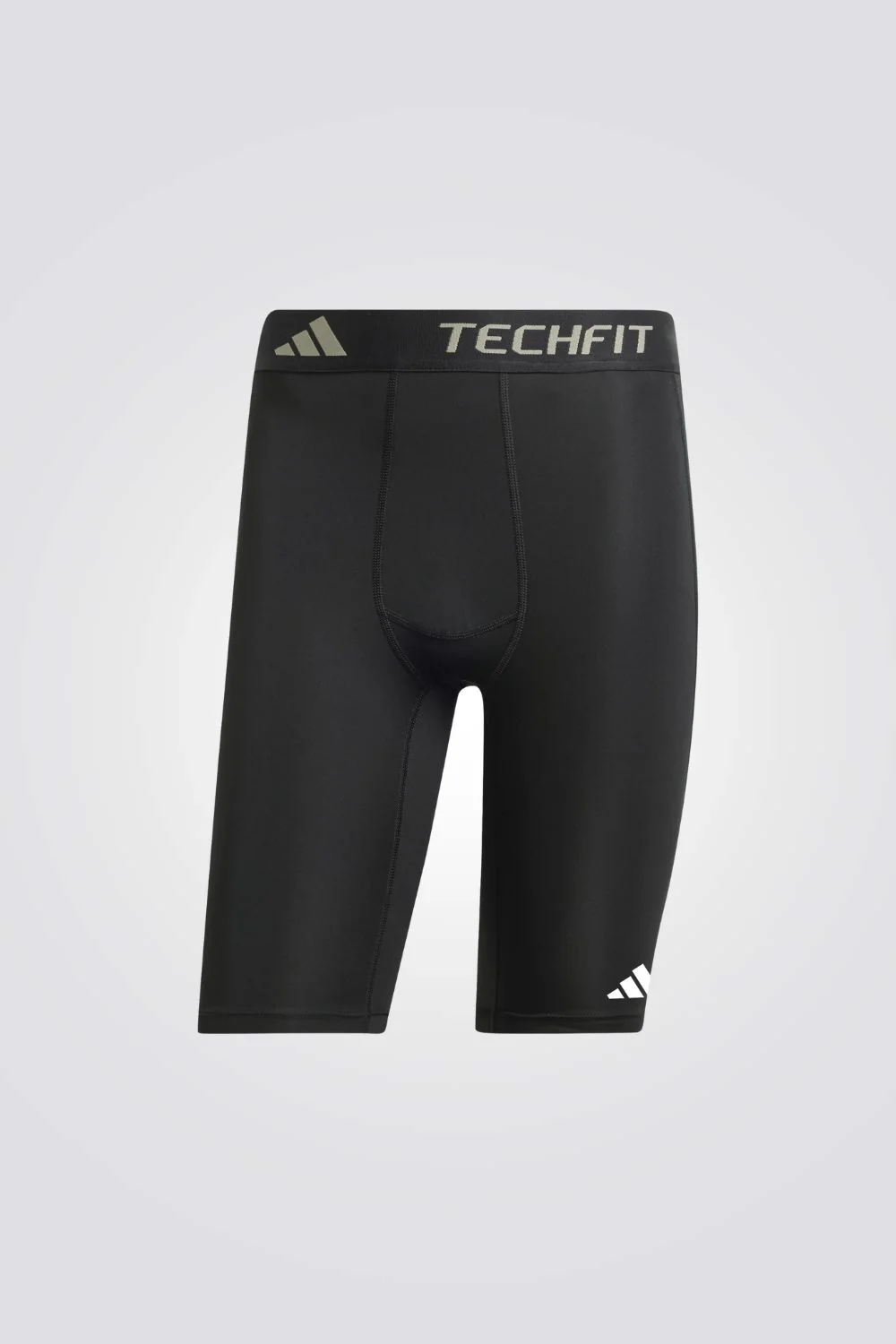 טייץ אימון קצר Techfit לגברים | אדידס - Image 4