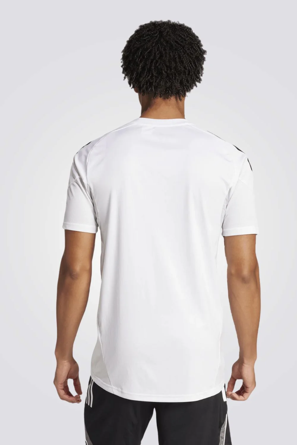חולצת ספורט  Tiro25 Competition Training Jersey לגברים | אדידס - Image 2