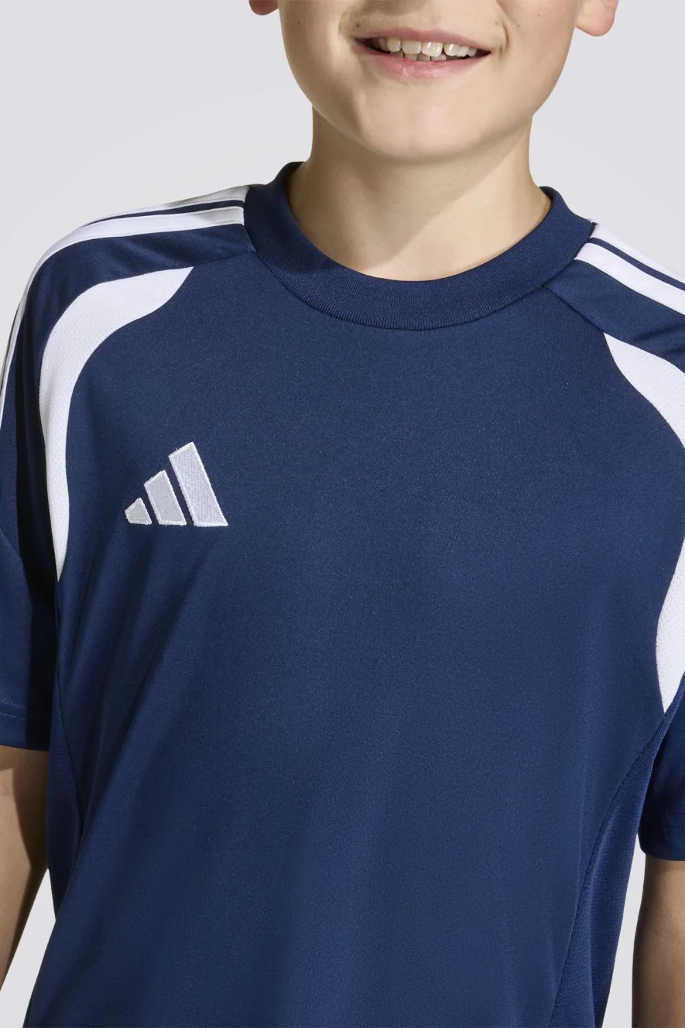 חולצת ספורט Tiro26 League Kids Jersey לילדים ונוער | אדידס - Image 2