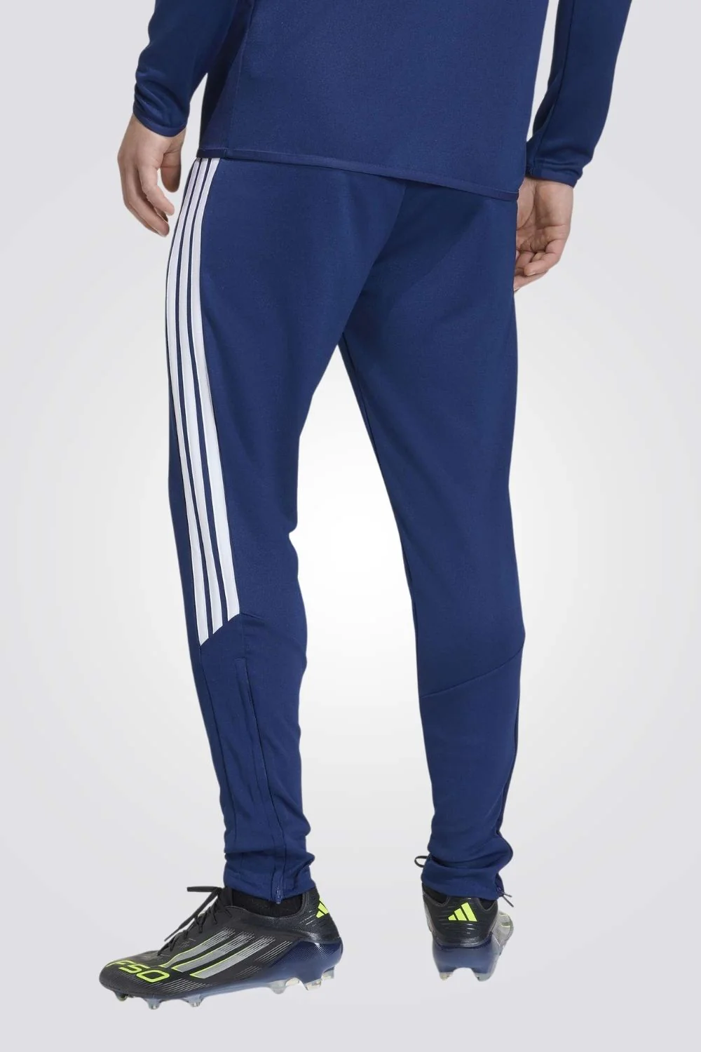מכנסי אימון ארוכים Tiro26 League Training Pants לגברים | אדידס - Image 4
