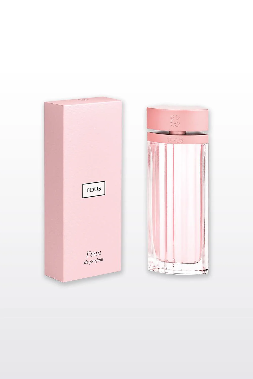 בושם לאישה TOUS L'EAU EDP 90 מ"ל