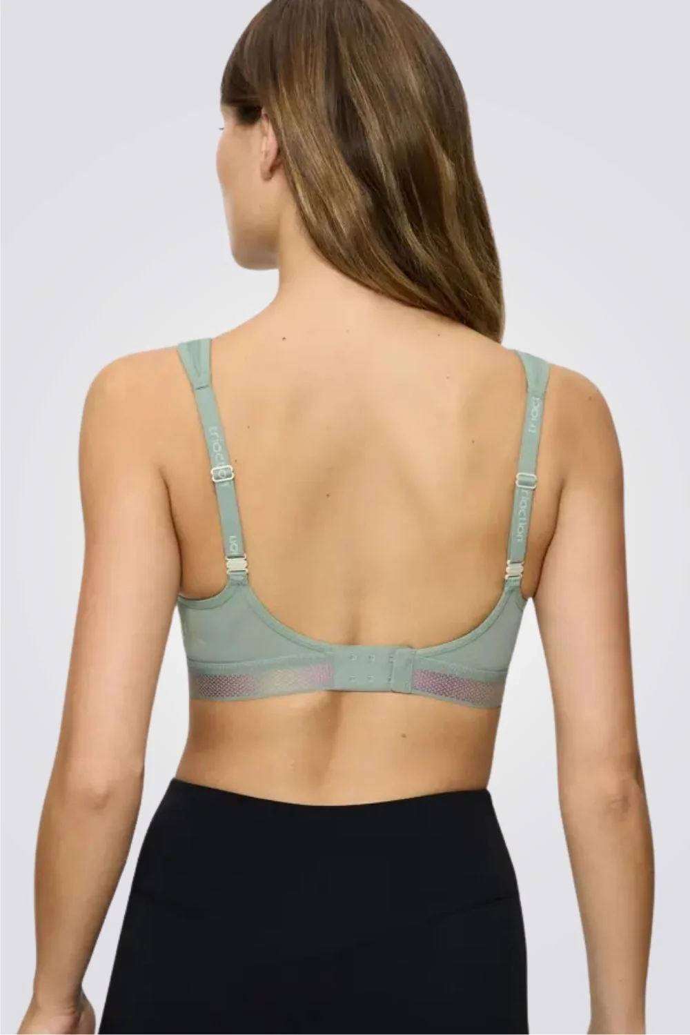 חזיית ספורט Triaction Cardio Flow P EX - Image 2
