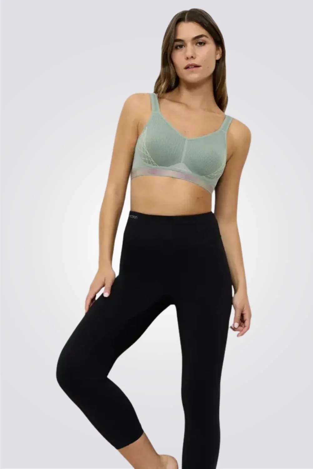 חזיית ספורט Triaction Cardio Flow P EX - Image 3
