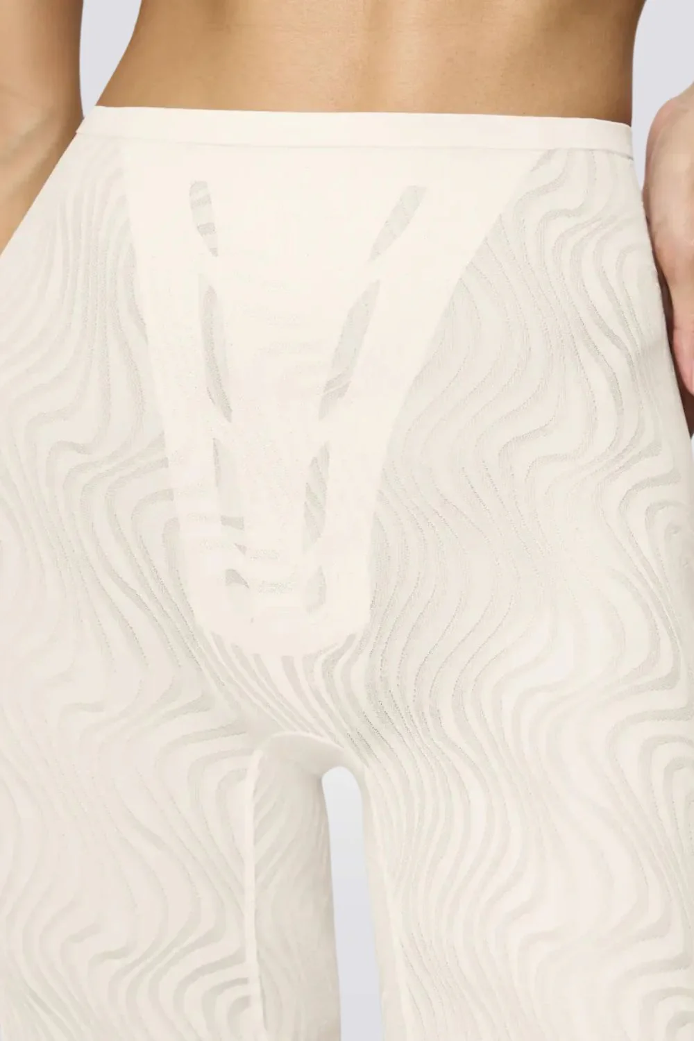 מכנסון מחטב Shape Smart Ellipse Panty L  לנשים - Image 4