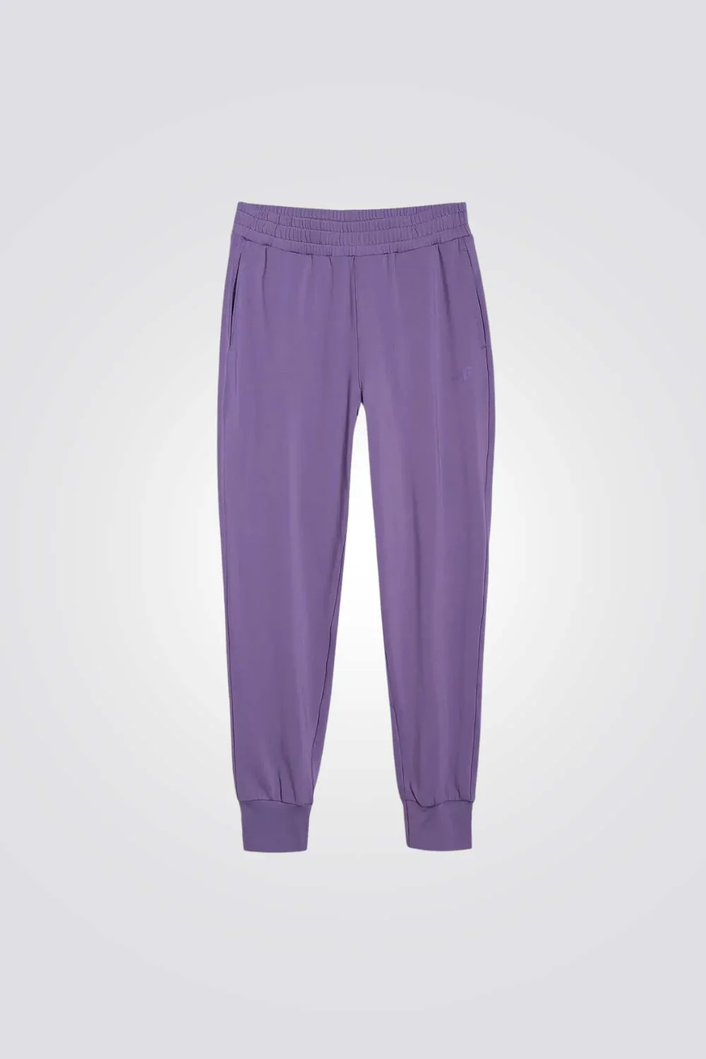 מכנסיים ארוכים TROUSERS FNK לנשים | 4F - Image 6