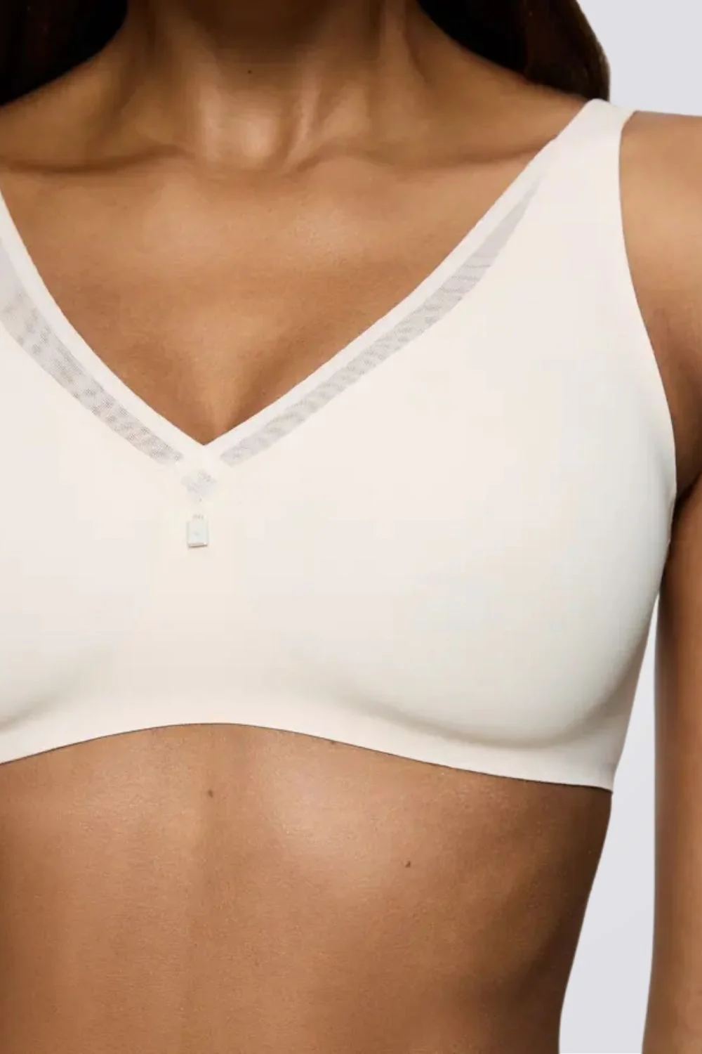 חזיית מינימייזר True Shape Sensation T N01 בצבע בז' | טריומף - Image 4