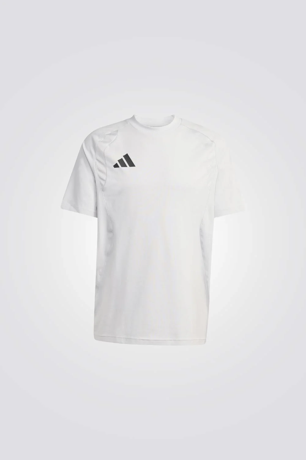 חולצת ספורט Tiro Travel Tee לגברים | אדידס - Image 3