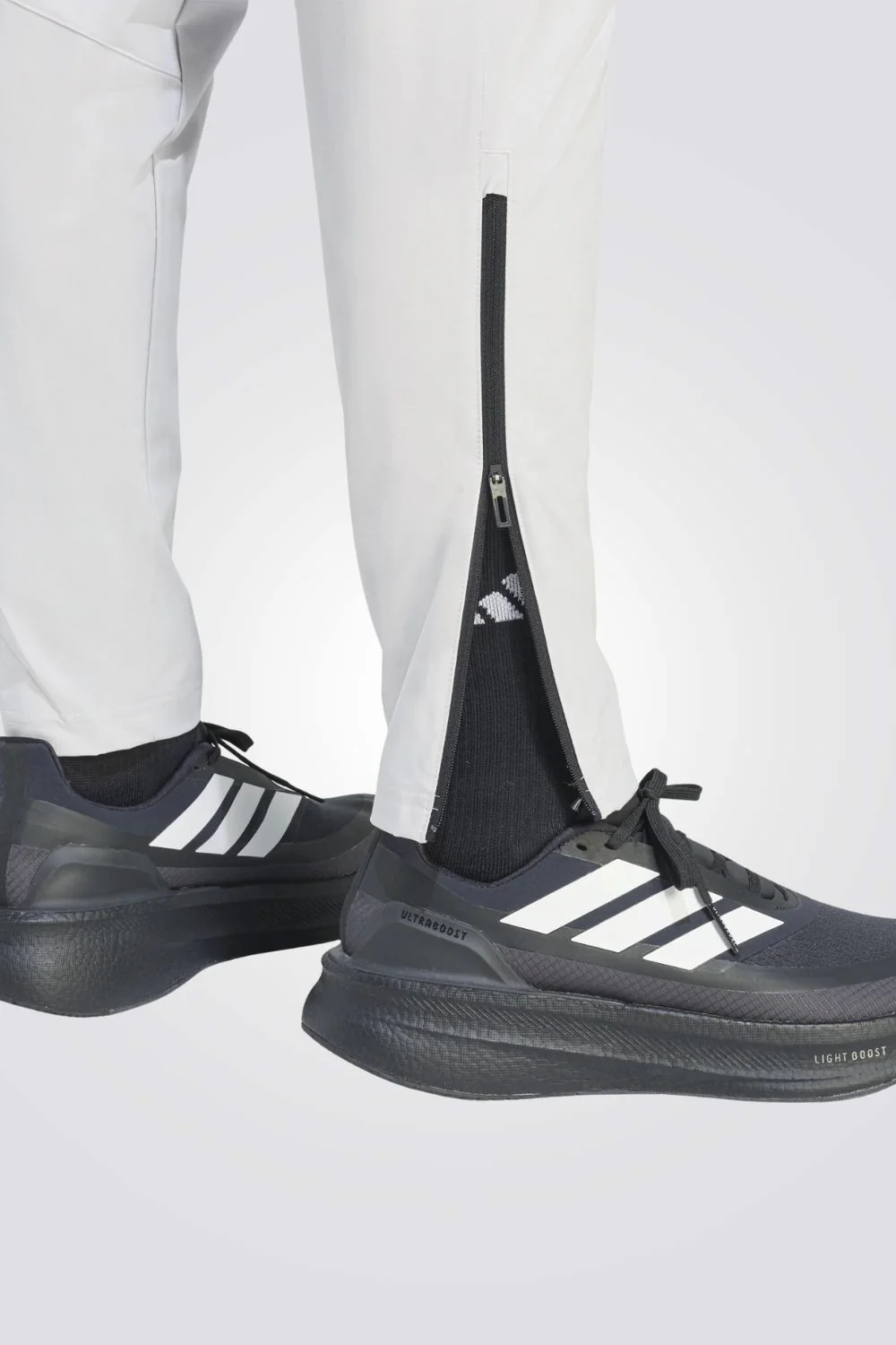 מכנסיים ארוכים TIRO TRAVEL PANTS לגברים | אדידס - Image 5