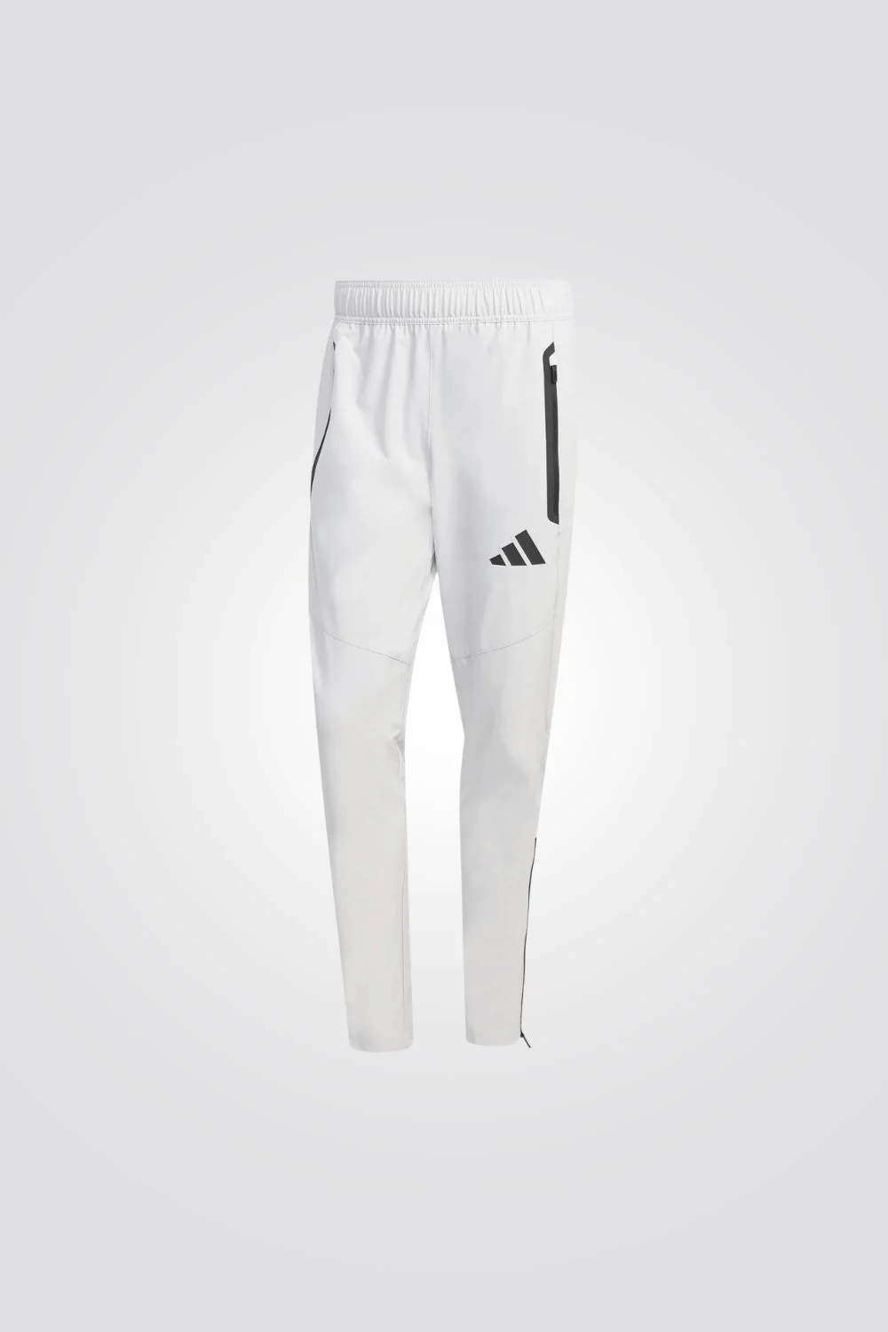 מכנסיים ארוכים TIRO TRAVEL PANTS לגברים | אדידס - Image 6