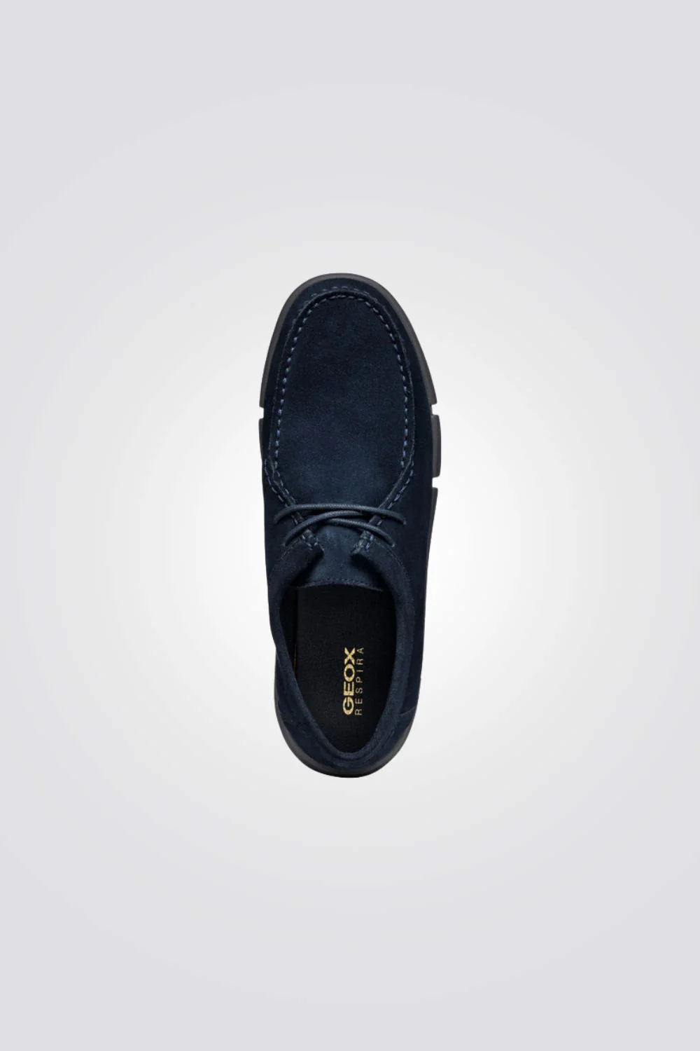 נעלי מוקסין לגבר גפה סינתטי | גאוקס - Image 3