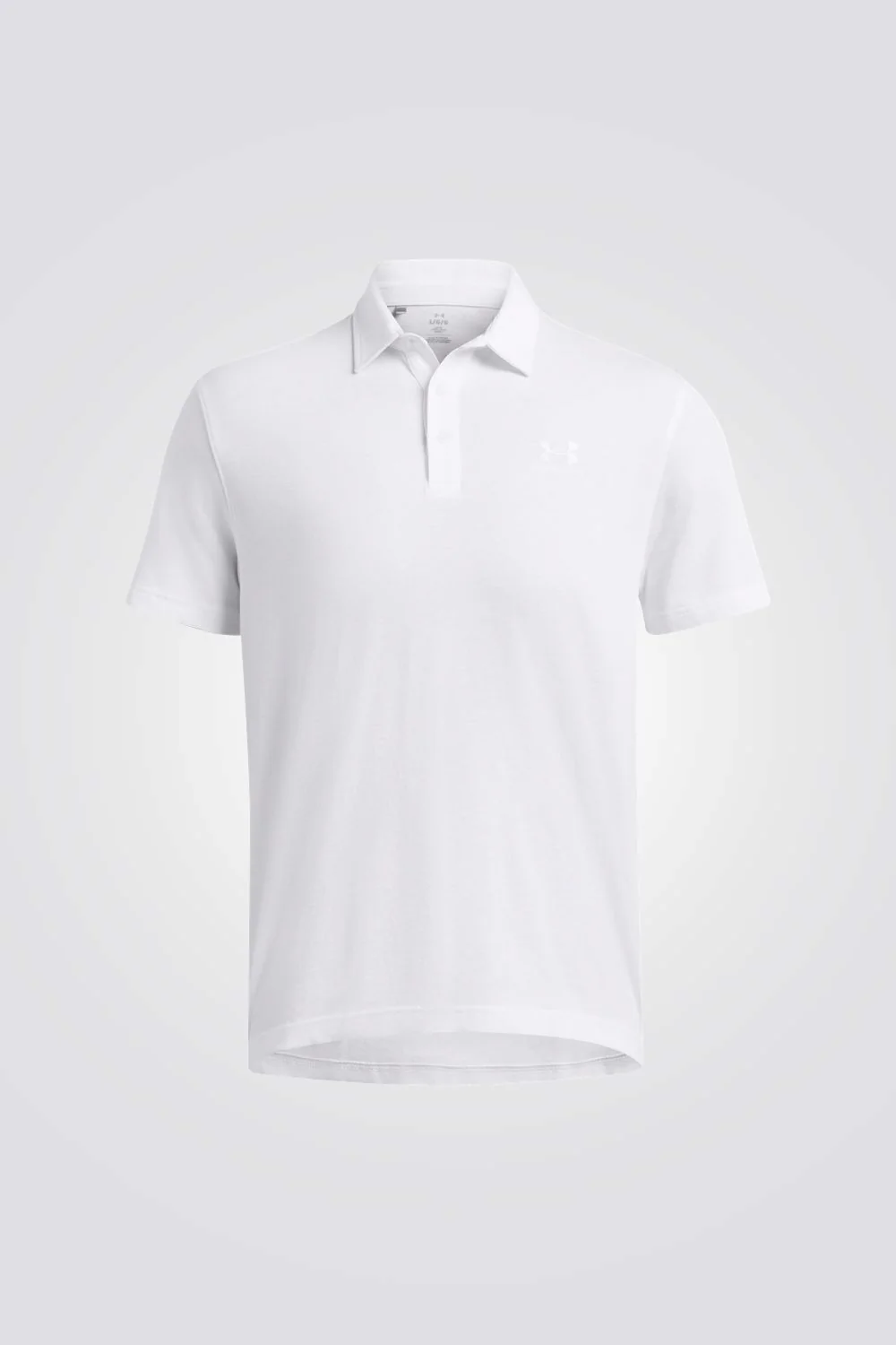 חולצת פולו UA Icon Polo לגברים - Image 3