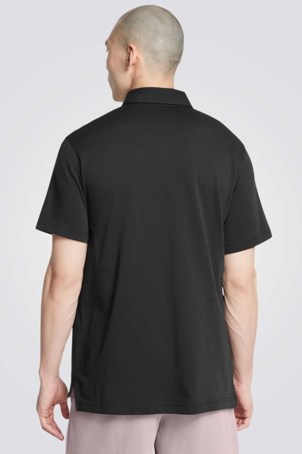 חולצת פולו UA Icon Polo לגברים - Image 2