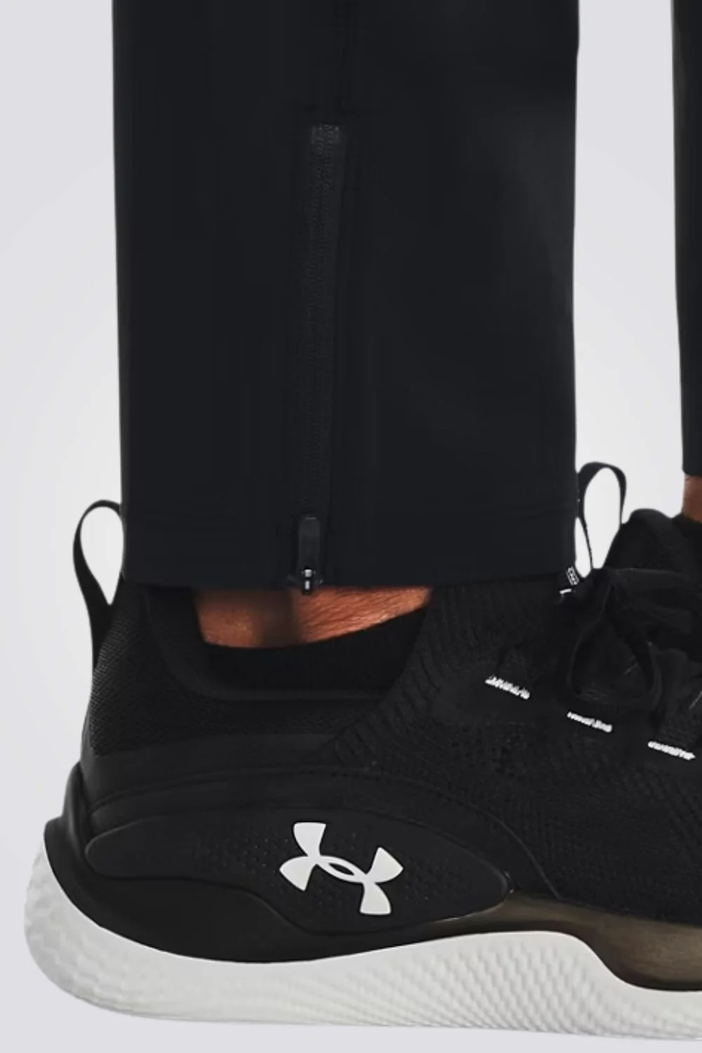 מכנסיים ארוכים UA STORM RUN PANT לגברים - Image 5