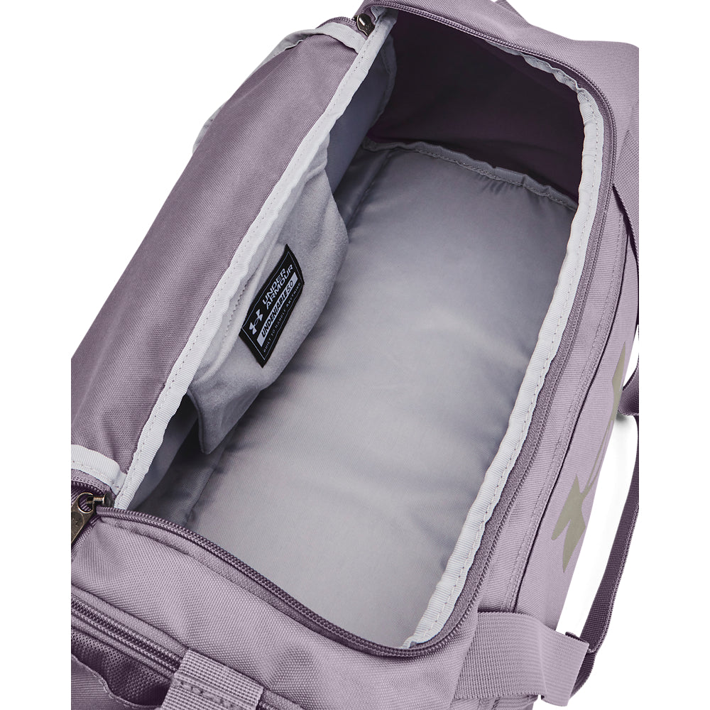 תיק אימון לנשים Undeniable 5.0 Duffle 23L בצבע סגול לילך - Image 3