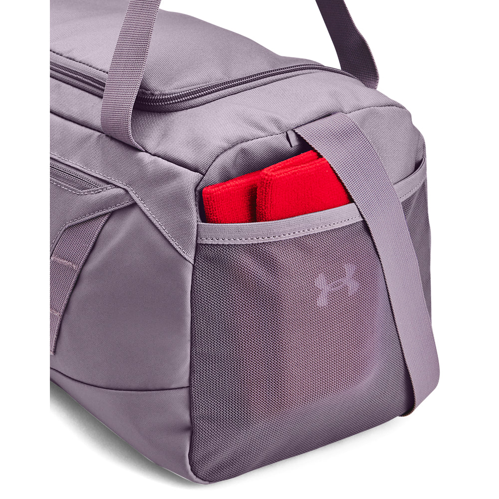 תיק אימון לנשים Undeniable 5.0 Duffle 23L בצבע סגול לילך - Image 6