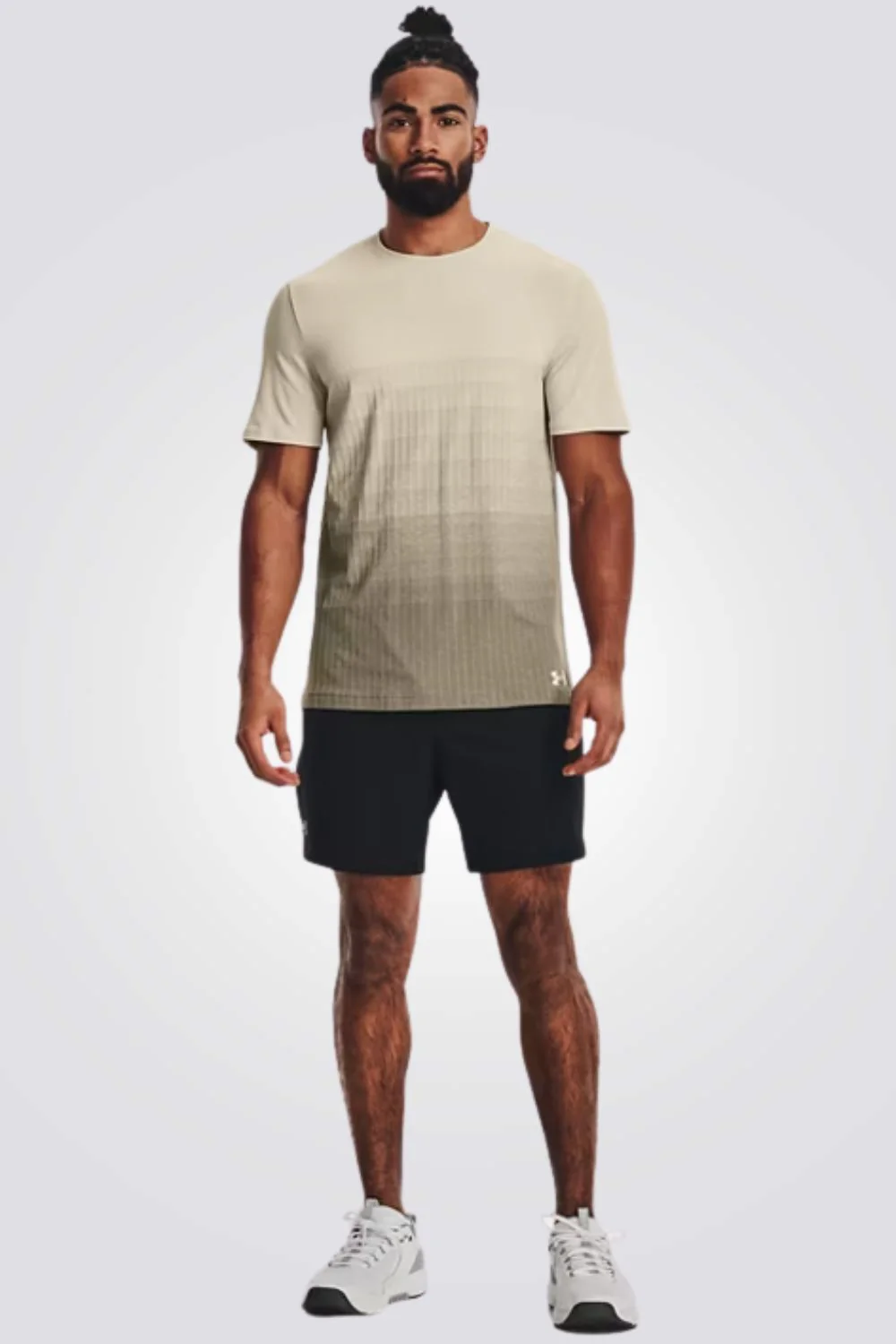 מכנסי ספורט UA Vanish Woven לגברים