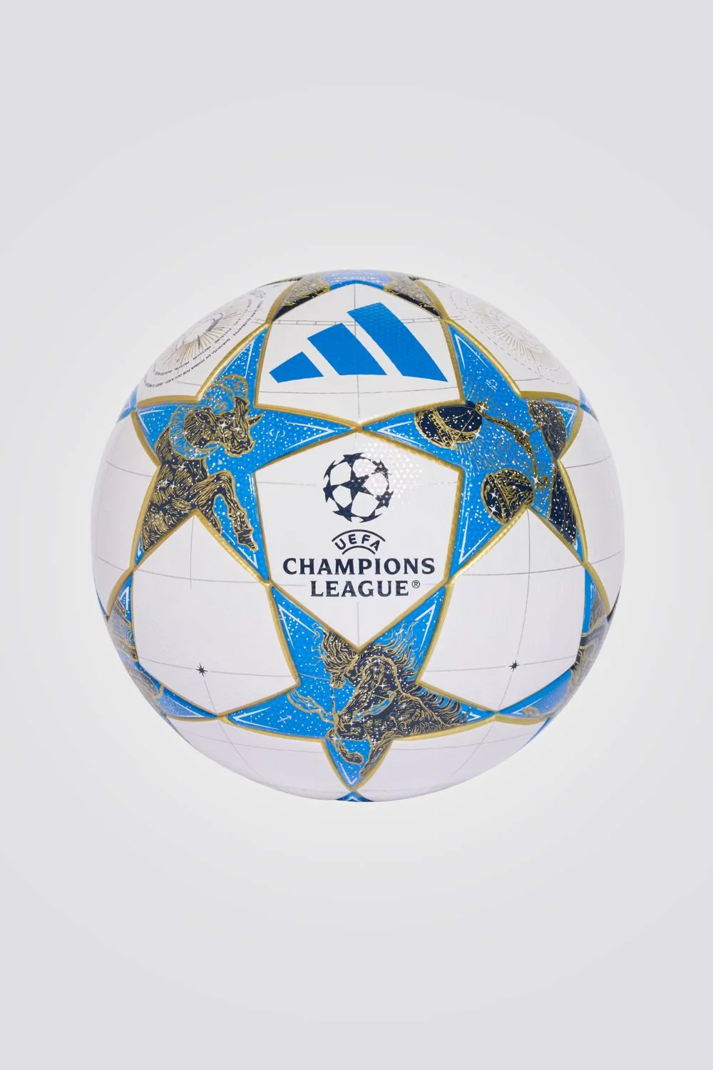 כדור ליגה לאימון UCL 25/26 - Image 2