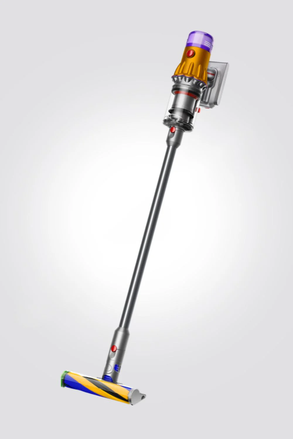 שואב אבק אלחוטי נטען Dyson דגם V12 detected slim absolute