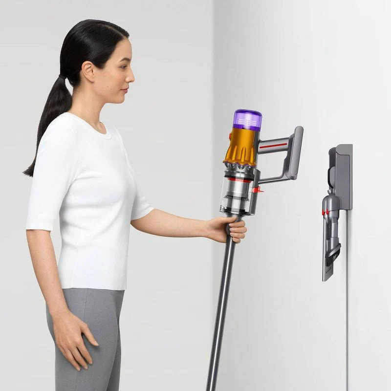 שואב אבק אלחוטי נטען Dyson דגם V12 detected slim absolute - Image 2