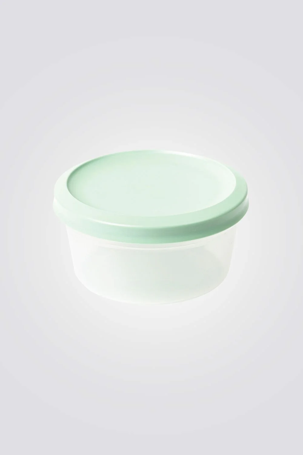 Vacutop קופסת אחסון 1700 מ"ל ירוק