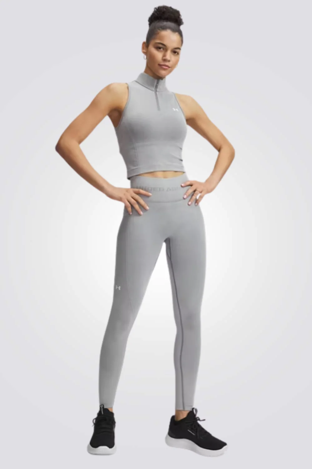 טייץ ספורט Vanish Seamless Washed Leg לנשים