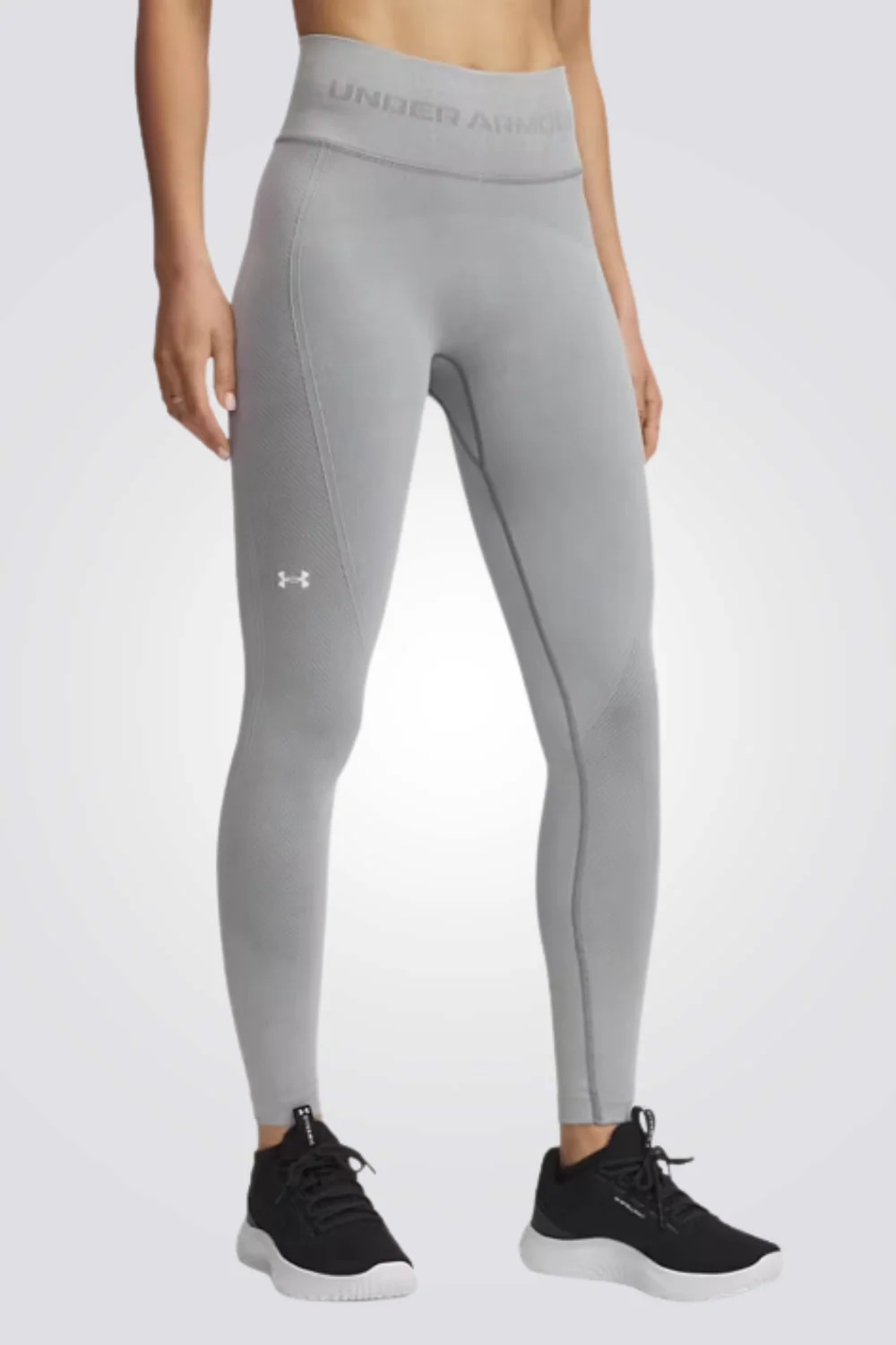 טייץ ספורט Vanish Seamless Washed Leg לנשים - Image 2