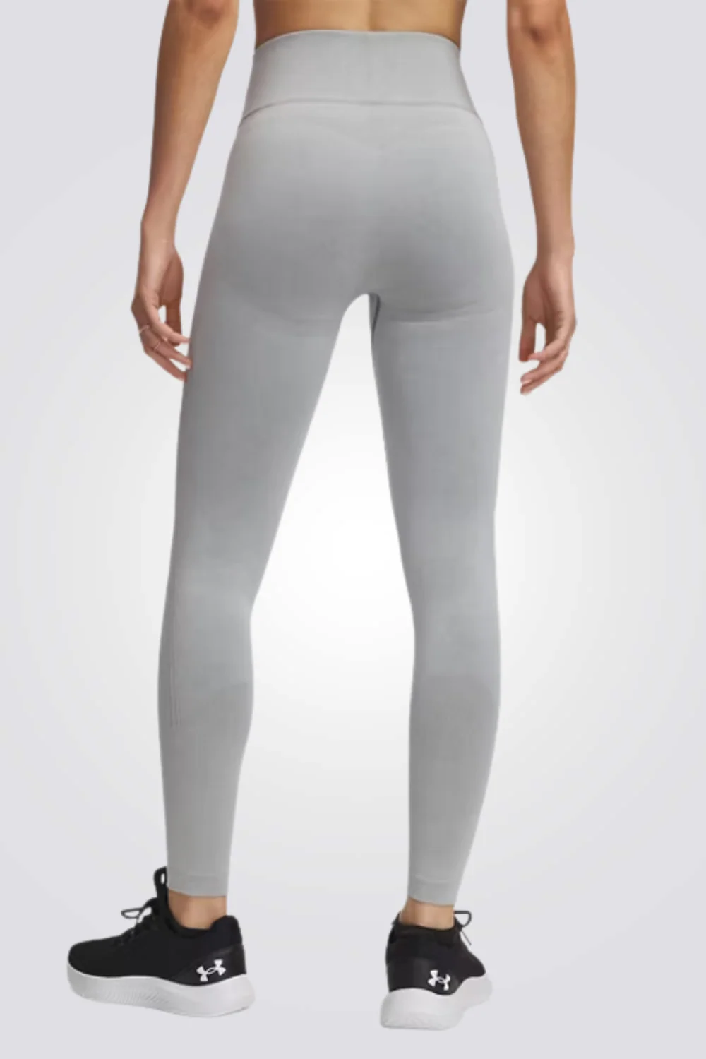 טייץ ספורט Vanish Seamless Washed Leg לנשים - Image 3