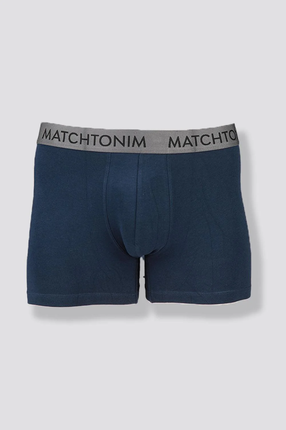 מארז 3 תחתוני בוקסר  COTTON STRETCH - Image 2