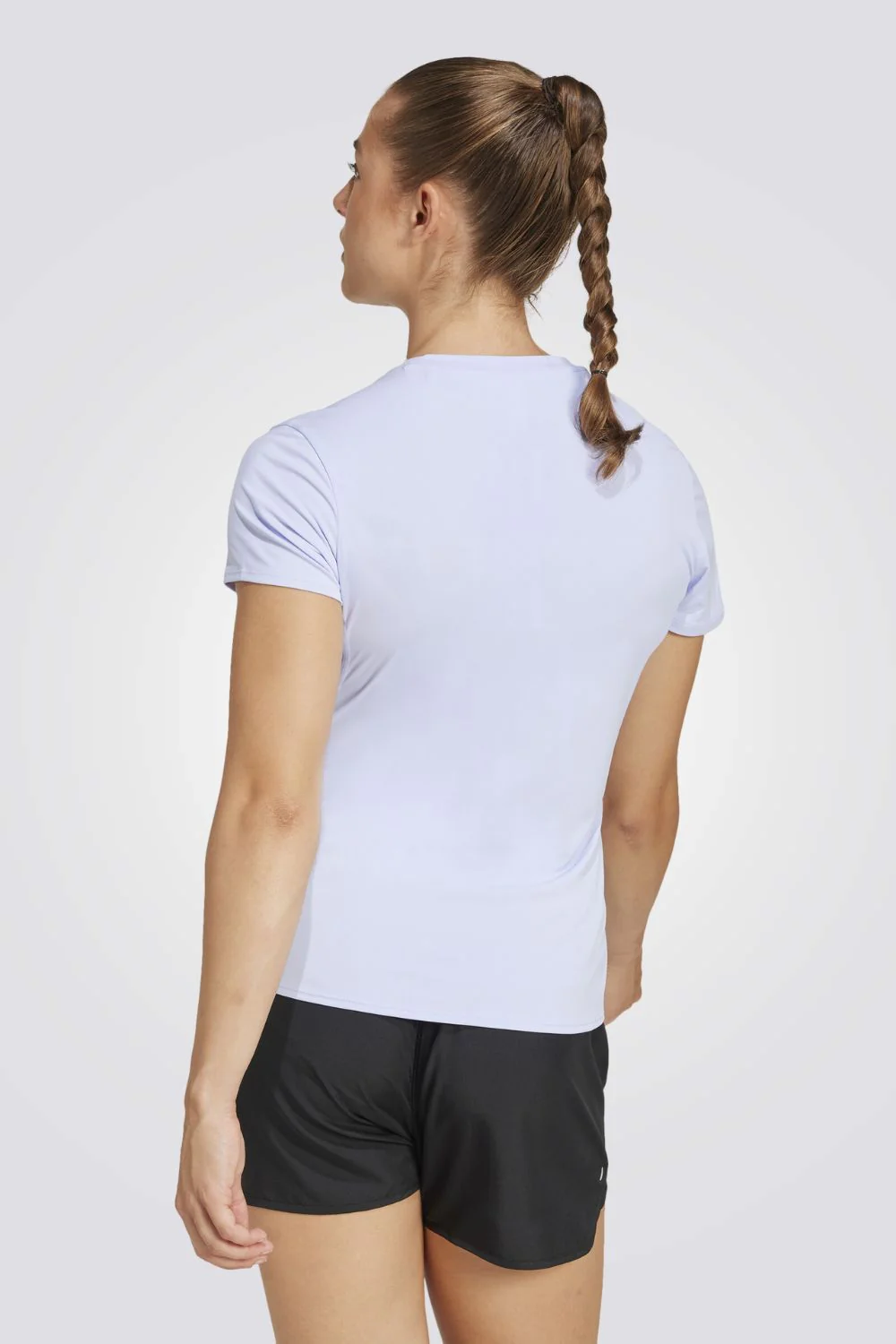 חולצת ספורט Adizero Essentials לנשים - Image 2
