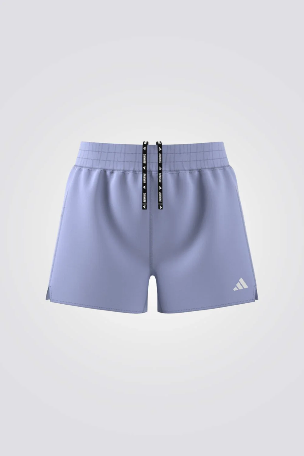 מכנס קצר Own The Run Shorts לנשים - Image 4