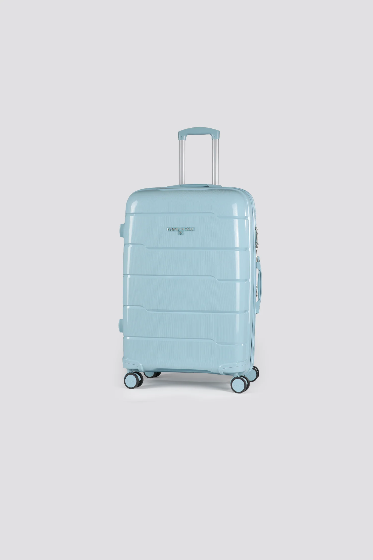 מזוודה קשיחה טרולי עלייה למטוס 19" מדגם VOYAGE - Image 11