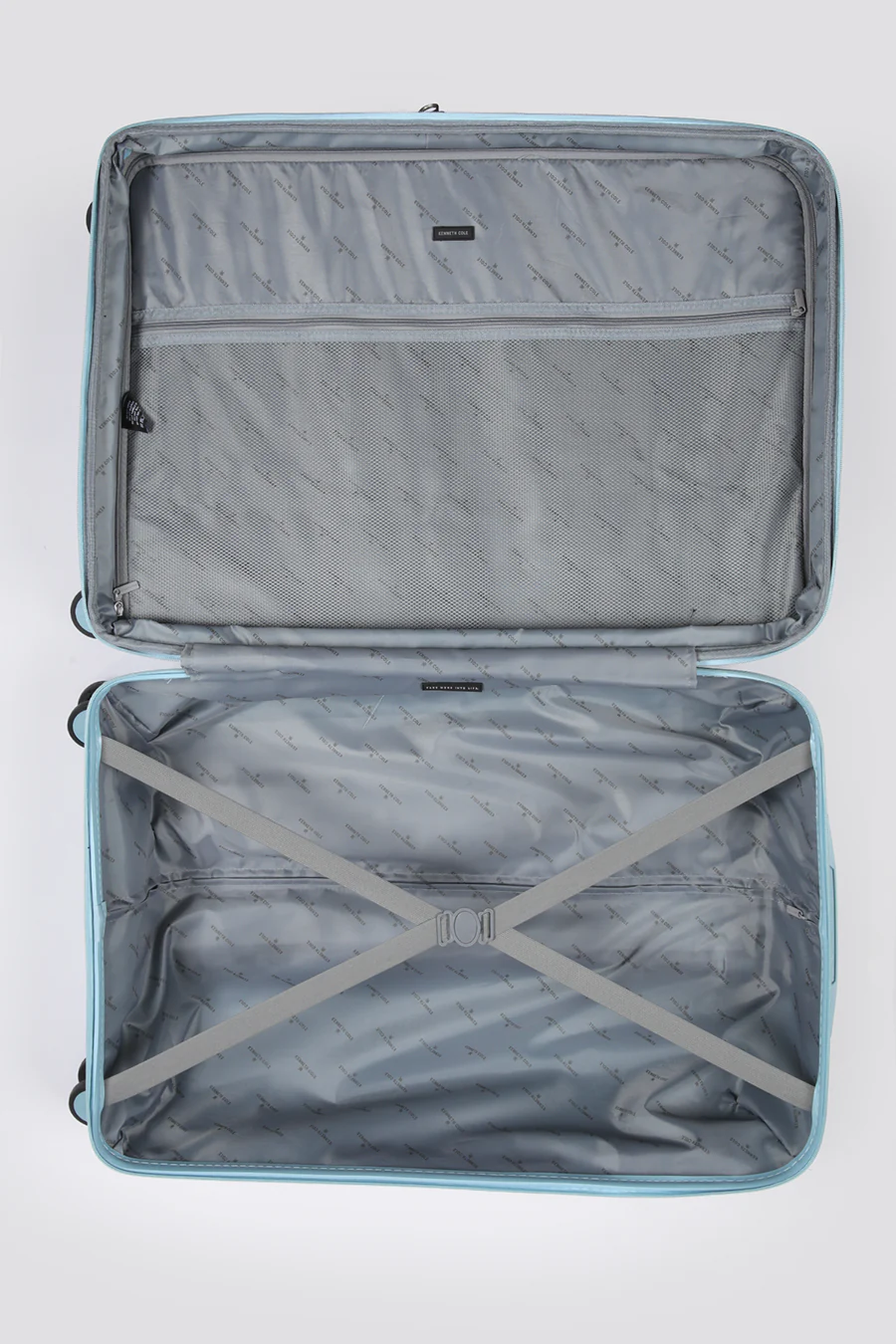 מזוודה קשיחה טרולי עלייה למטוס 19" מדגם VOYAGE - Image 12