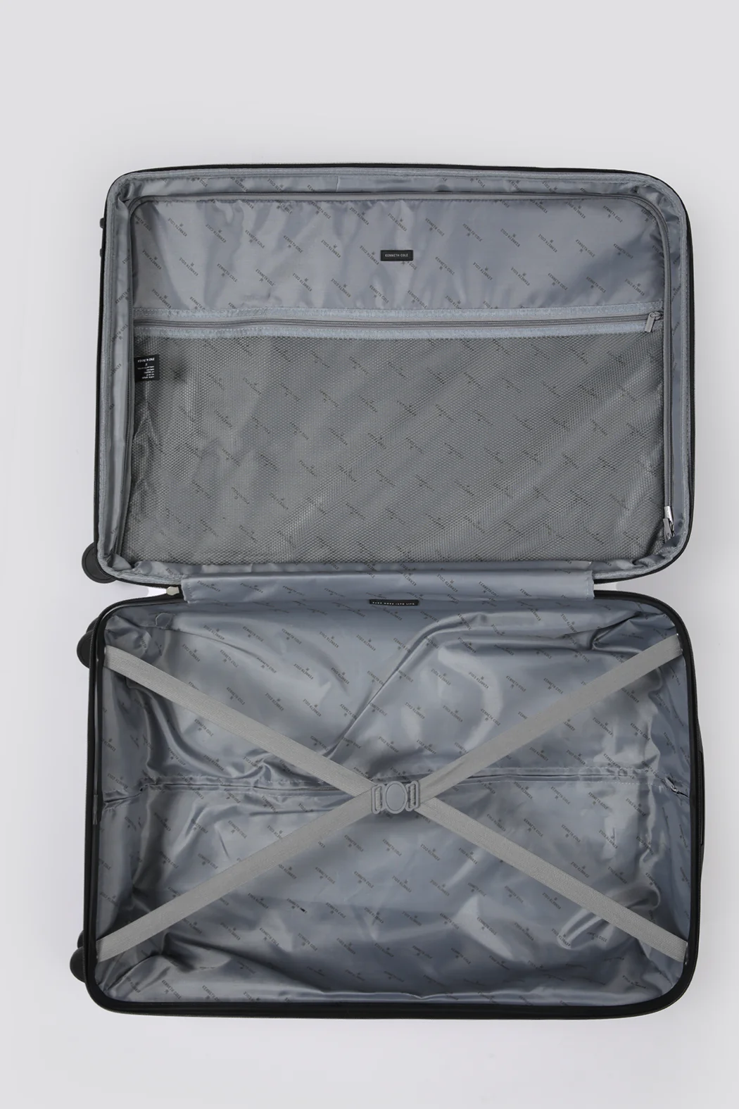 מזוודה קשיחה גדולה 28'' דגם VOYAGE - Image 2