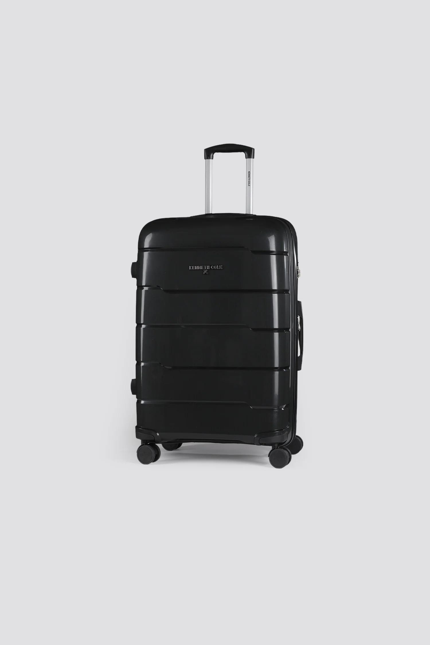 מזוודה קשיחה טרולי עלייה למטוס 19" מדגם VOYAGE - Image 6