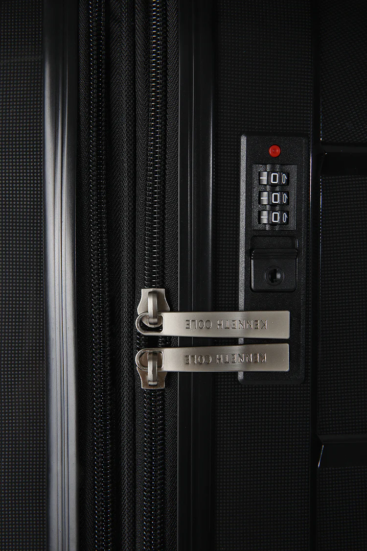 מזוודה קשיחה טרולי עלייה למטוס 19" מדגם VOYAGE - Image 8